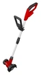 Щітка Einhell gc-cc, акумуляторна 18в Li-Solo, pxc, 1200об/хв, 2.57кг, (без акб і зу) 3424050 - зображення 6