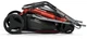 Газонокосилка сетевая Einhell gc-em 1600/37 1600Вт 37см 38л 20-60мм 10.8кг 3400080 - изображение 6