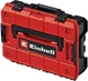 Перфоратор аккумуляторный Einhell tp-hd 18/26 d Li bl - Solo pxc 18в 2.6Дж кейс 2.9кг без акб и зп 4514270 - изображение 10