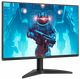 Монитор 23.8" aoc 24b36x Black - изображение 9