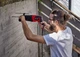 Перфоратор Einhell tc-rh 800 4f, SDS-plus, 800Вт, 2.6Дж, кейс, 3.2кг 4257980 - изображение 2