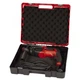 Перфоратор Einhell tc-rh 800 4f, SDS-plus, 800Вт, 2.6Дж, кейс, 3.2кг 4257980 - изображение 4