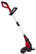 Триммер садовый Einhell gc-et 4530 Set, 450Вт, 30см, 2.64кг 3402022 - изображение 1