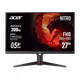 ACER Монітор ігровий ips 27",1920*1080,200 Гц,HDMI*2,DP ,has xv270x1bmiiprx - изображение 1