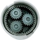 Шуруповерт-дрель аккумуляторный Einhell tp-cd 18/60 Li bl - Solo, pxc, 18в, 60Нм, 0-500/0-2000об/мин, 1.37 кг, без акб и зу 4514210 - изображение 6