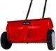 Сеялка Einhell gc-sr разброс 0.45м контейнер 12л 3415238 - изображение 4