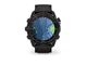 Смарт-часи Garmin Descent Mk3i 51mm Carbon Gray DLC Titanium with DLC Titanium Band (010-02752-13/14) - зображення 4