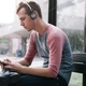 Навушники On-Ear Koss Porta Pro, 3.5 mini-jack, 1.2м, Mic, Чорний 193970.101 - зображення 3