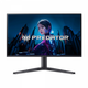 ACER Монітор ігровий 4k qd-oled 26,5",3840*2160,240 Гц x27x1bmiippruzx - зображення 2