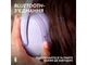 Навушники з мікрофоном Logitech G325 Lightspeed Wireless Lilac (981-001538) - зображення 13