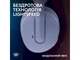 Навушники з мікрофоном Logitech G325 Lightspeed Wireless Lilac (981-001538) - зображення 14
