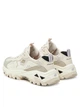 Кросівки Skechers D`Lites Hiker Beige 180128-NTMT 38 - зображення 3
