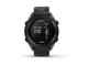 Смарт-годинник Garmin Approach S12 Black (010-02472-00/10) - изображение 2