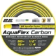 Шланг 2Е AquaFlex Carbon 1/2" 50м (2E-GHE12GE50) - зображення 1