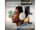 Навушники з мікрофоном Logitech G325 Lightspeed Wireless White (981-001531) - зображення 6