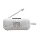 Портативна колонка JBL Tuner 3 White (JBLTUNER3WHT) - зображення 2