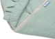 Otulacz do fotelika samochodowego Sensillo khaki 90x90 cm (5908310395524) - obraz 4