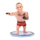 Коллекционная фигурка UFC серии Octagon Fighters - Дастин Пуарье - изображение 2
