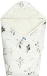 Otulacz do fotelika samochodowego Sensillo Velvet XL 115x115 cm (5908310394589) - obraz 1