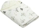 Otulacz do fotelika samochodowego Sensillo Velvet XL 115x115 cm (5908310394589) - obraz 2