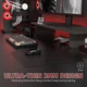 Ігрова поверхня ATTACK SHARK CM04 Speed Black (AS-CM04-B) - зображення 3