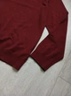 Джемпер поло мужской бордовый Marks & Spencer р. XL (204783251) - изображение 4