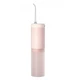 Ирригатор Enchen Electric Water Flosser Mint3 Розовый - изображение 4