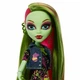 Кукла Monster High Boo-riginal Creeproduction Venus McFlytrap (JHK58) - изображение 5
