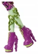 Кукла Monster High Boo-riginal Creeproduction Venus McFlytrap (JHK58) - изображение 6