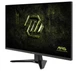 Монітор 31.5" MSI MAG 325QF E18V, Black - зображення 4