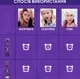 Тонирующий шампунь L'Oreal Paris Elseve Color Vive Purple для осветленных и мелированных волос 200 мл (3600523699162) - изображение 4
