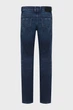 Чоловічі темно-сині джинси THOMMER-X L.30 TROUSERS Diesel 30-30 00SB6C 009BQ - изображение 2