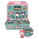 Фигурка-сюрприз Cool Things серии Hello Kitty - Звезды Вестерна - изображение 3