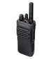 Професійна цифрова рація Motorola R7a VHF NKP з AES-256 шифруванням - зображення 1