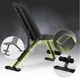 Регулируемая складная скамья для тренировок Zipro Stride до 110 кг - изображение 8