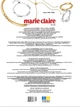 Журнал Marie Claire Літо 2024 - зображення 4
