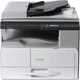 Urządzenie wielofunkcyjne Ricoh MP 2014AD White (417378) - obraz 1