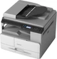 Urządzenie wielofunkcyjne Ricoh MP 2014AD White (417378) - obraz 2