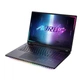 Ноутбук ігровий Gigabyte AORUS MASTER 18 / Ultra 9 275HX / 24 ядра / SSD 2 TB / RAM 32 GB / RTX 5080 / 240Hz - зображення 4