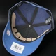 Cиня кепка 47 brand MLB New York Yankees B-MVPSP17WBP-TB - зображення 5