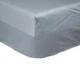 Простыня на резинке Moon&Star Sage Green Сатин Premium 160х190х20 см (MS-850004113) - изображение 1
