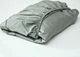 Простыня на резинке Moon&Star Sage Green Сатин Premium 160х190х20 см (MS-850004113) - изображение 5