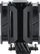 Повітряне охолодження Cooler Master MasterAir MA612 Stealth (MAP-T6PS-218PK-R1) - изображение 7