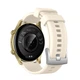 Смарт-годинник Hoco Y38 Amoled 36mm Gold - зображення 2