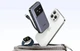 Зовнішній акумулятор (павербанк) Ugreen Uno PB511 10000mAh 30W Grey (35603) - зображення 4