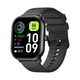 Смарт-годинник Zeblaze GTS 3 Pro Black - зображення 1