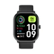 Смарт-годинник Zeblaze GTS 3 Pro Black - зображення 2