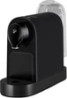 Капсульна кавоварка еспресо Tchibo Cafissimo Pure Plus Black - изображение 2