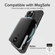 Зовнішній акумулятор (павербанк) SBS Wireless Power Bank with Stand and LCD 10000 mAh (TEBB10000MAGSTAND) - зображення 11