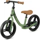 Біговел KinderKraft Space Light Green (KRSPAC23GRE0000) - зображення 1